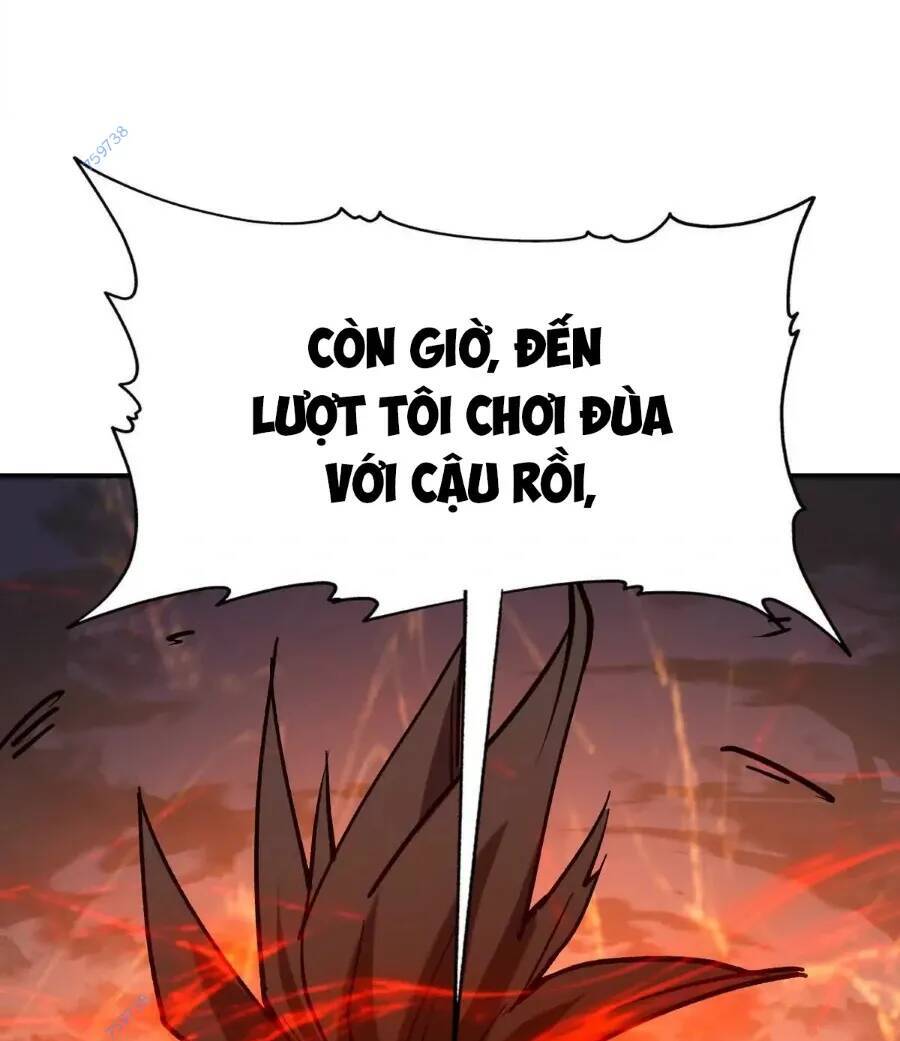 Thần thú quật khởi