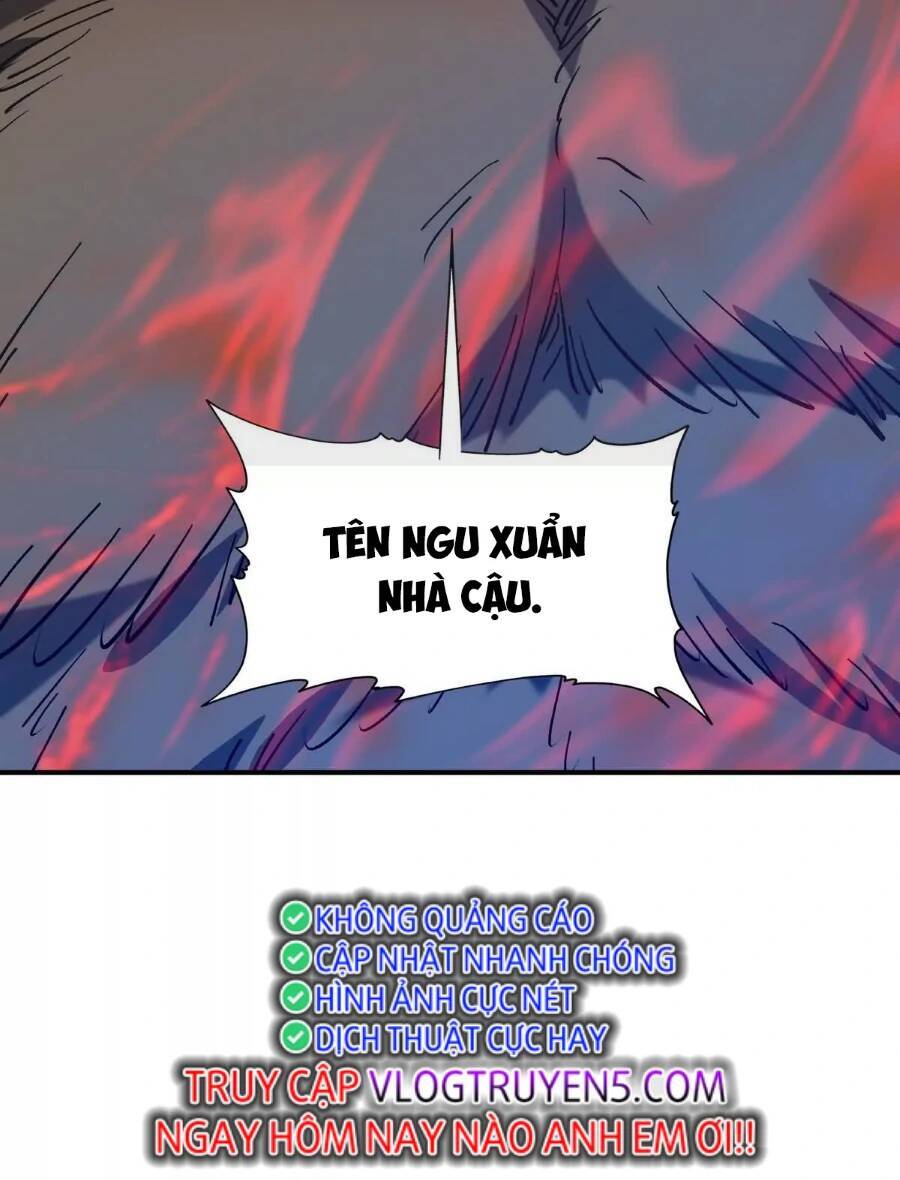 Thần thú quật khởi