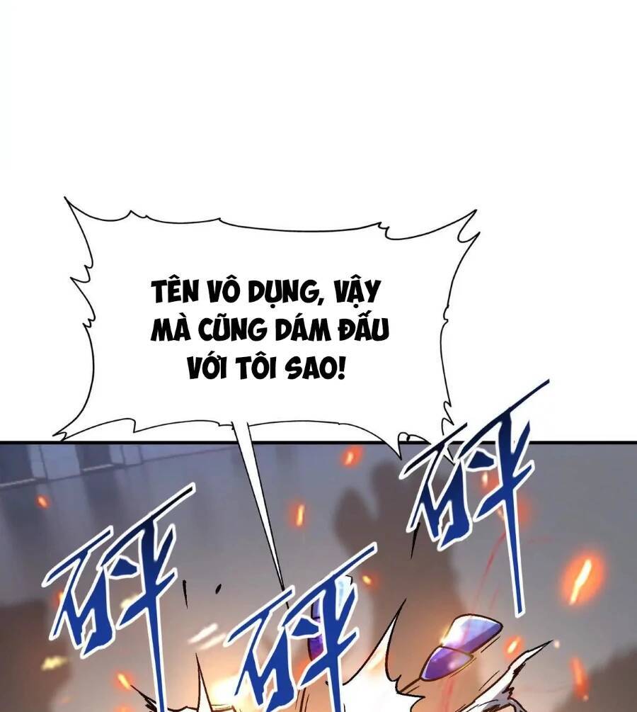 Thần thú quật khởi