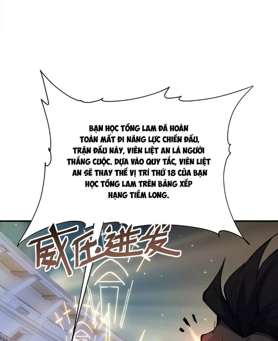 Thần thú quật khởi