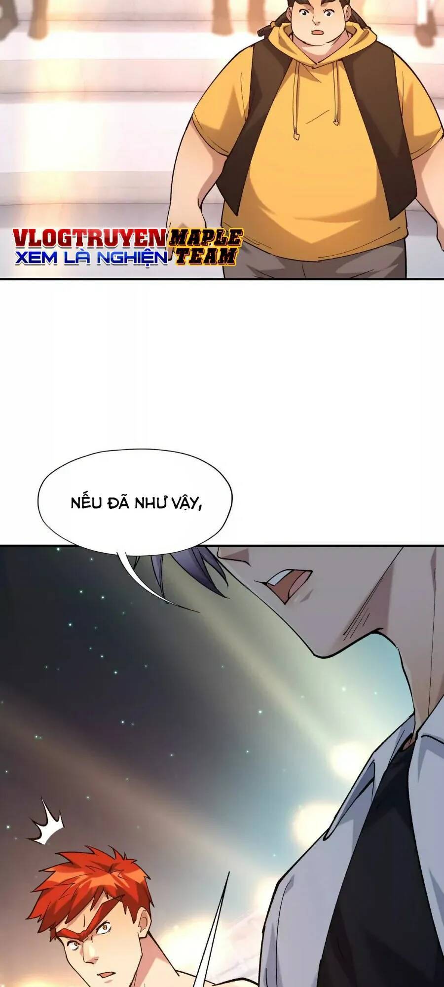 Thần thú quật khởi