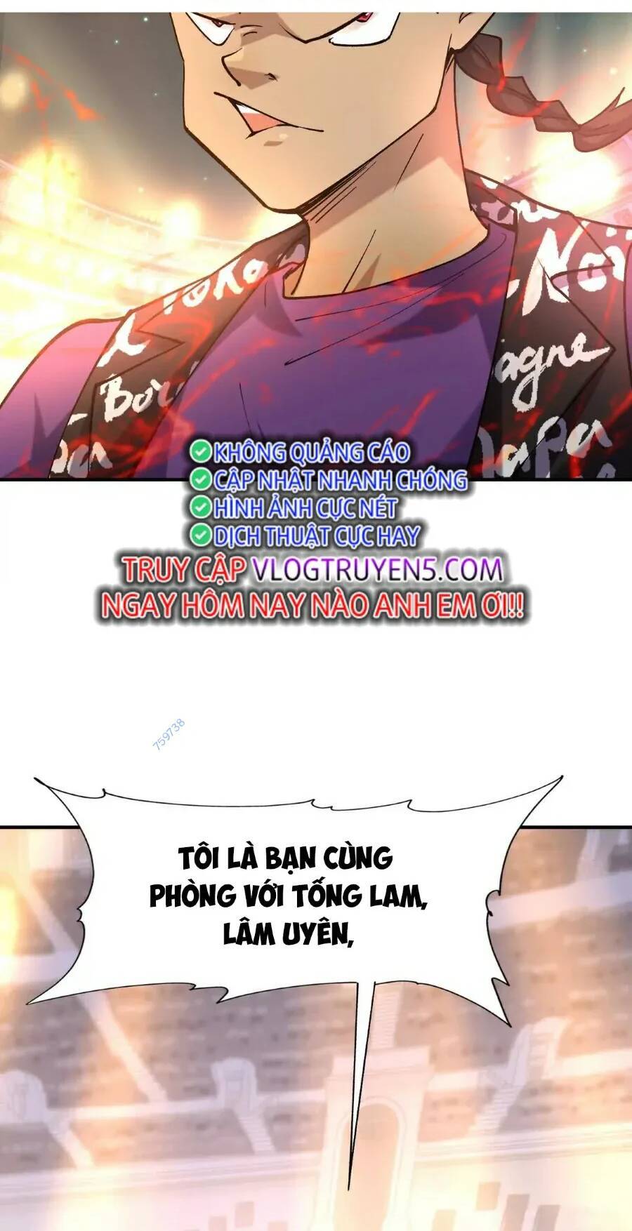 Thần thú quật khởi