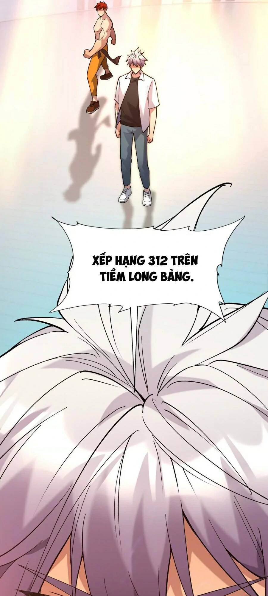 Thần thú quật khởi