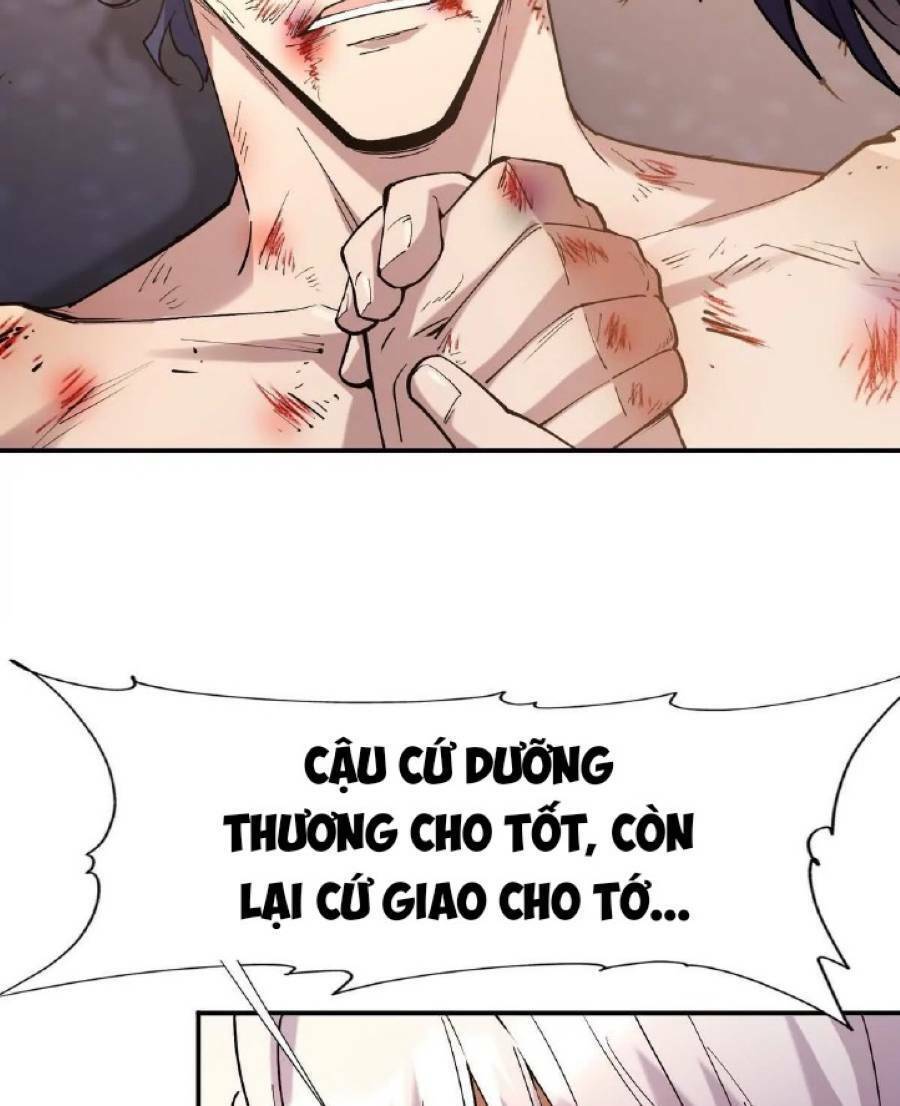 Thần thú quật khởi