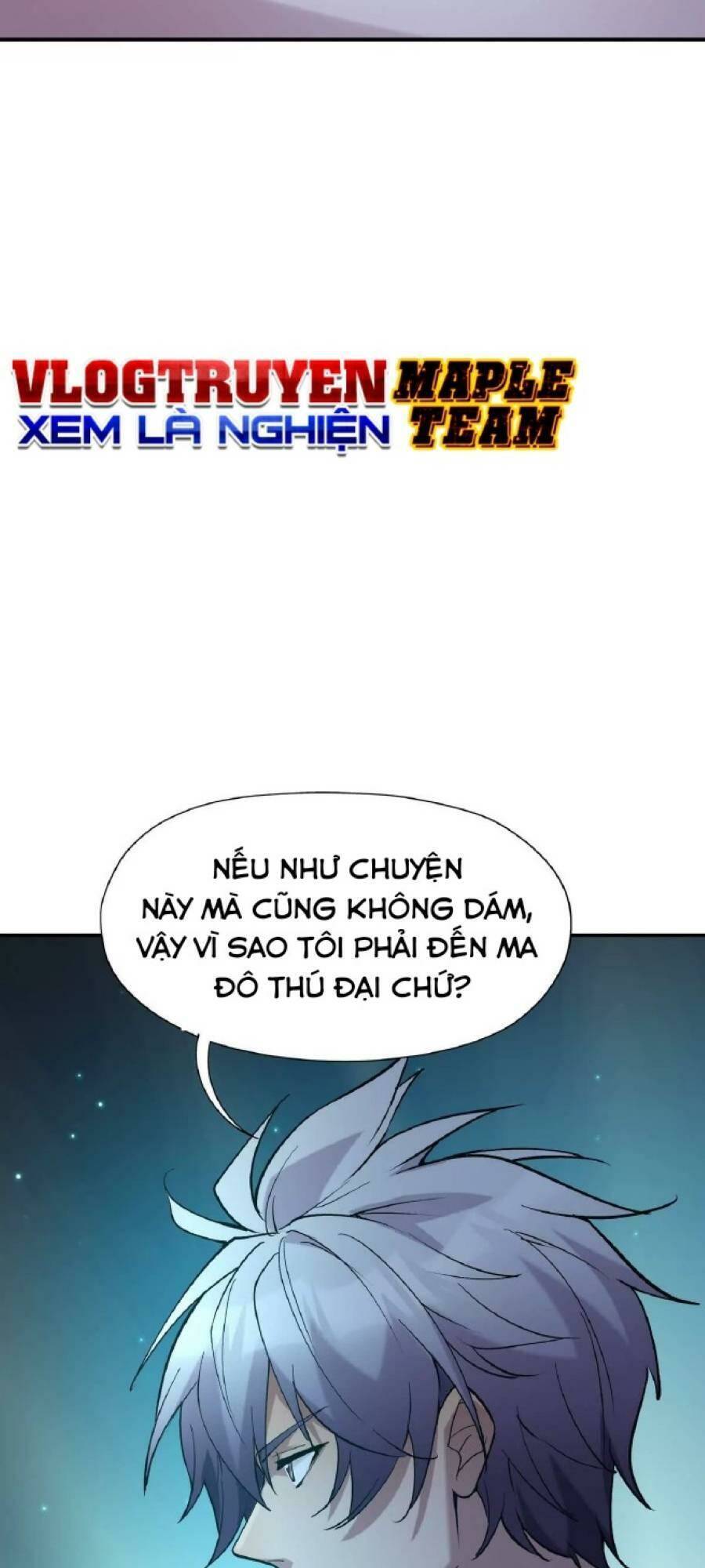 Thần thú quật khởi