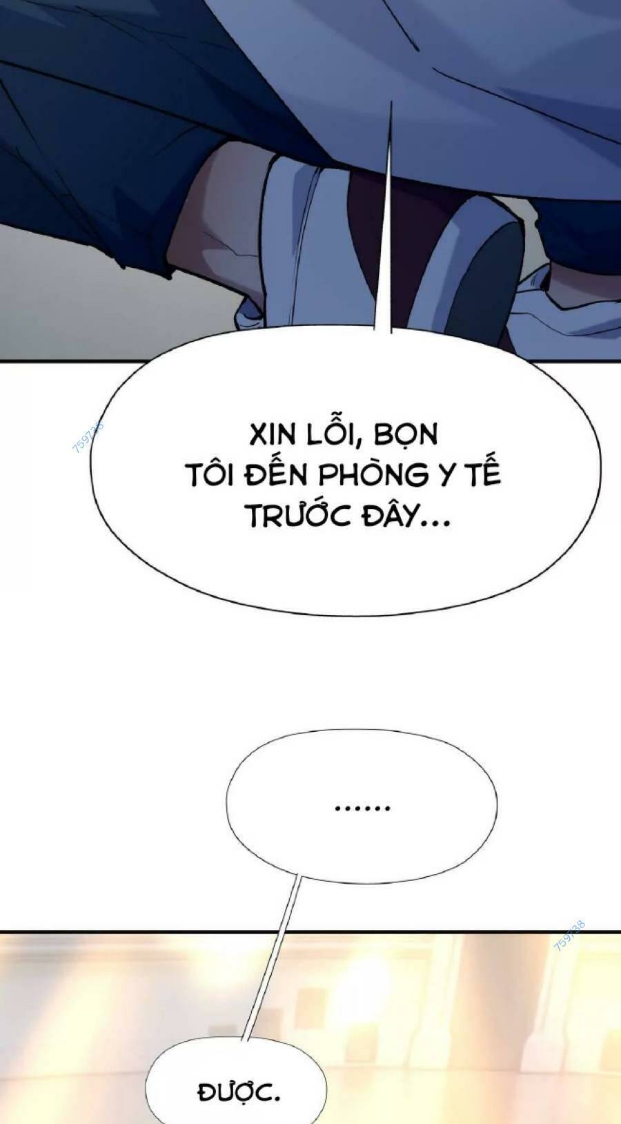 Thần thú quật khởi