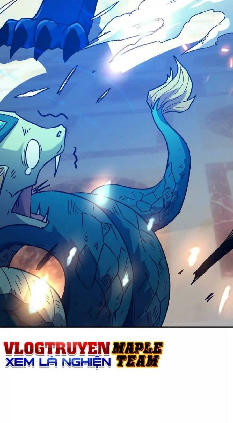 Thần thú quật khởi