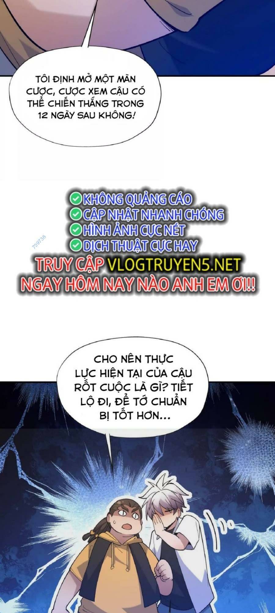 Thần thú quật khởi