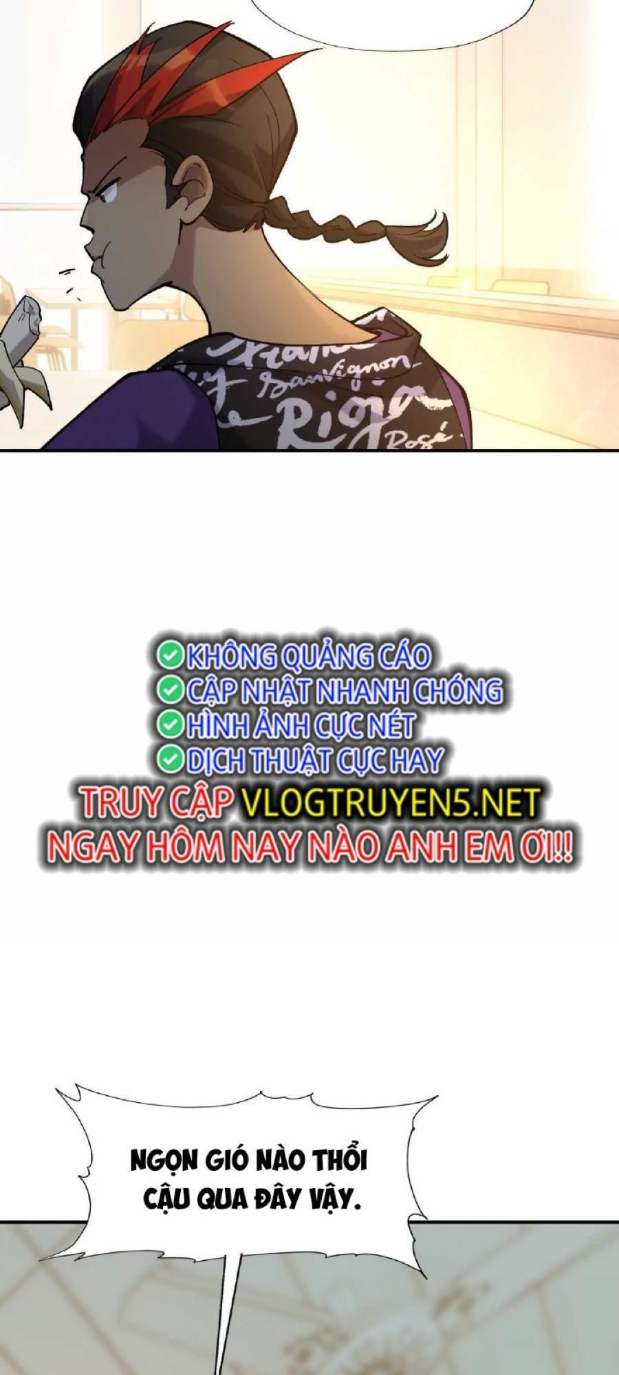 Thần thú quật khởi