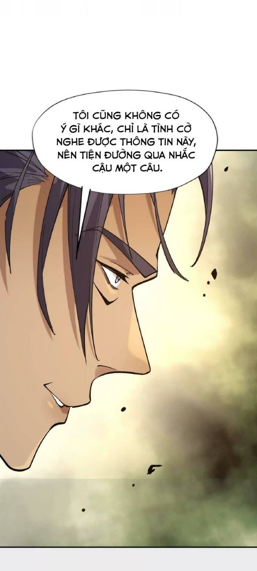 Thần thú quật khởi