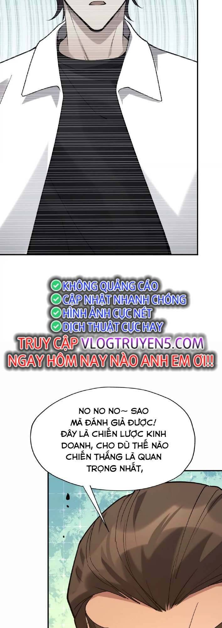 Thần thú quật khởi