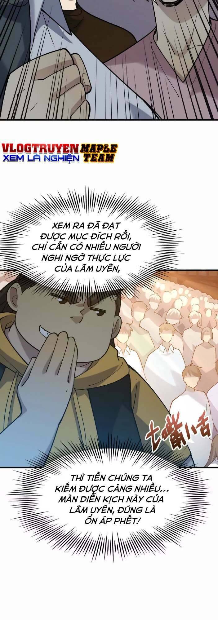 Thần thú quật khởi