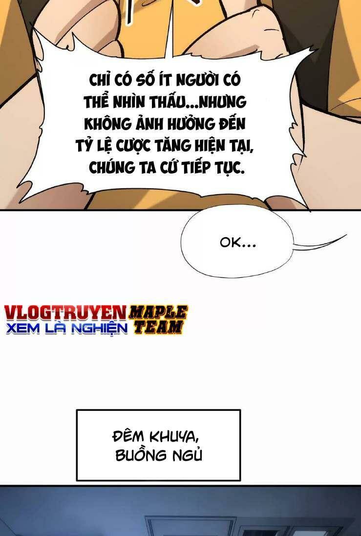 Thần thú quật khởi