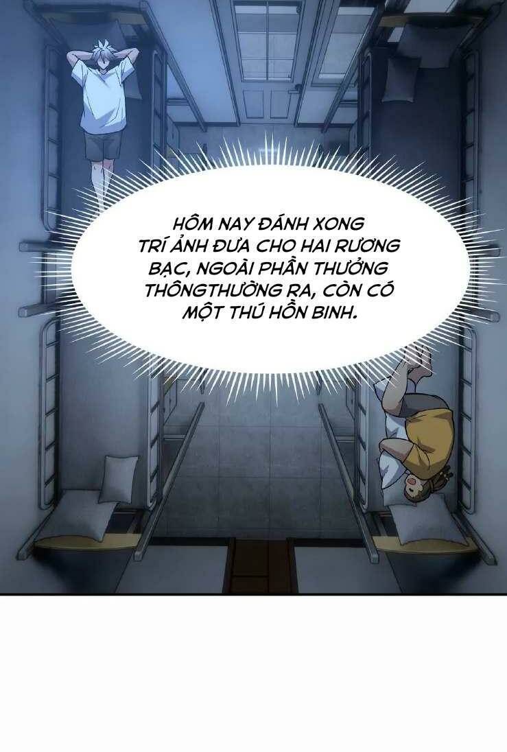 Thần thú quật khởi