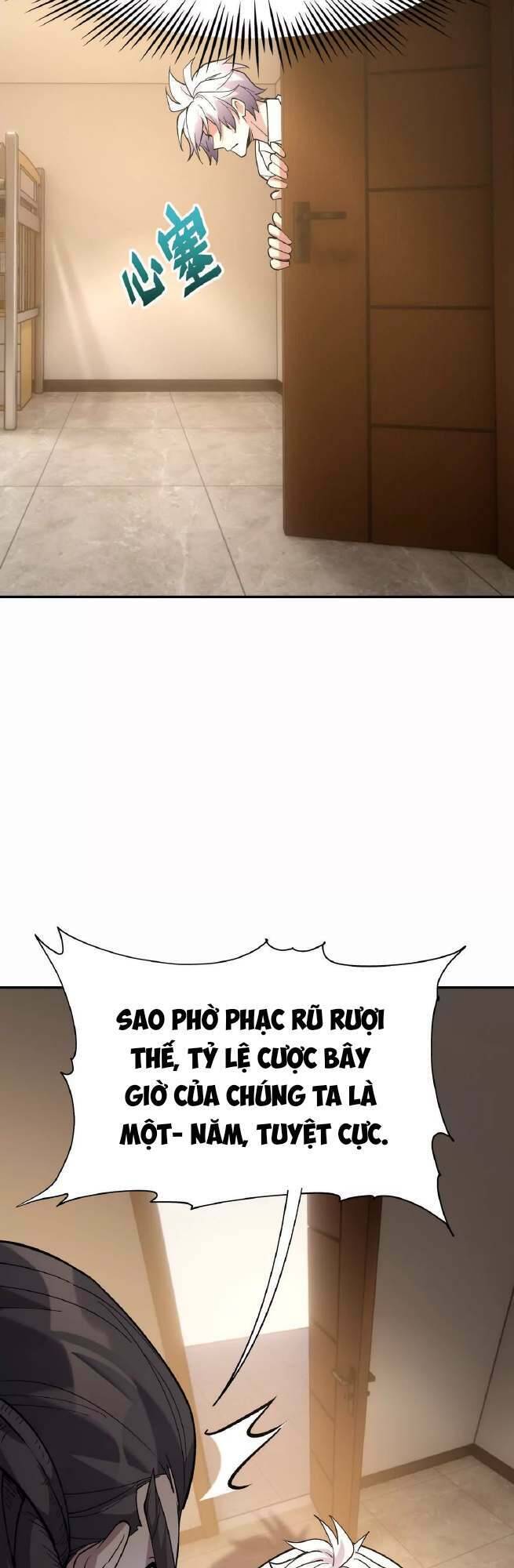 Thần thú quật khởi