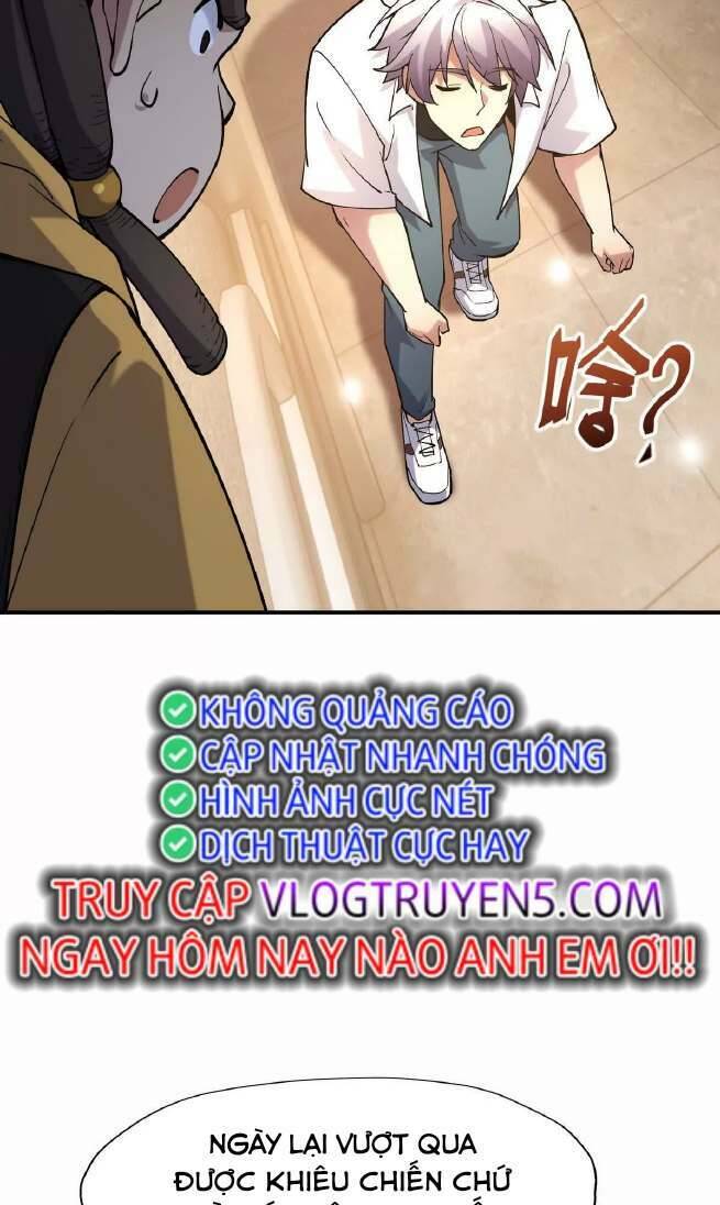 Thần thú quật khởi