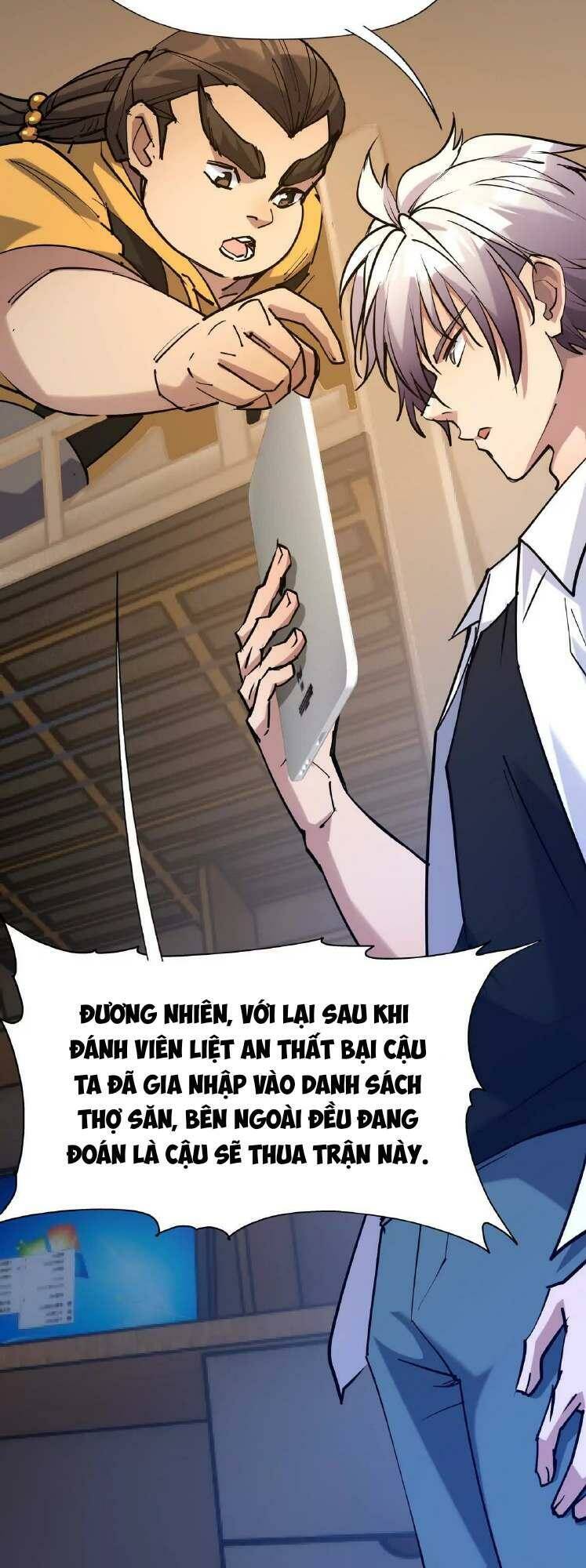 Thần thú quật khởi