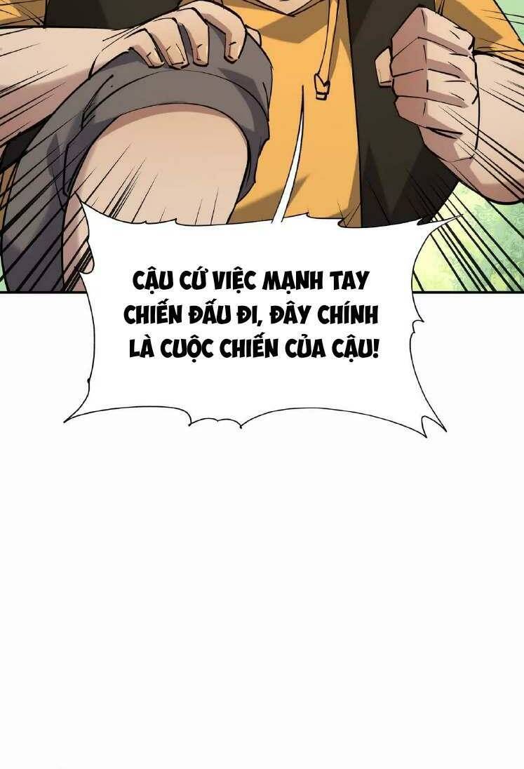 Thần thú quật khởi