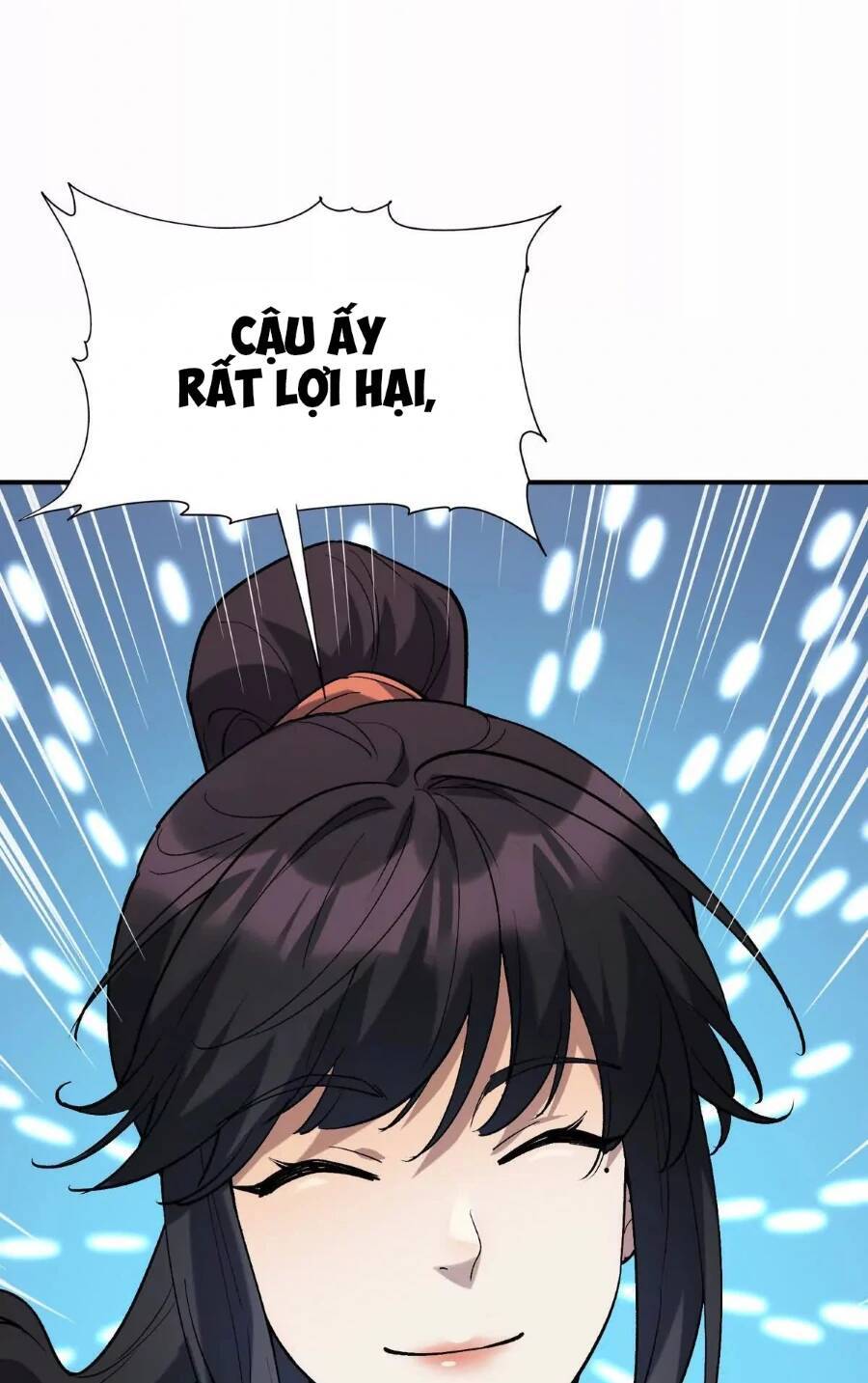 Thần thú quật khởi