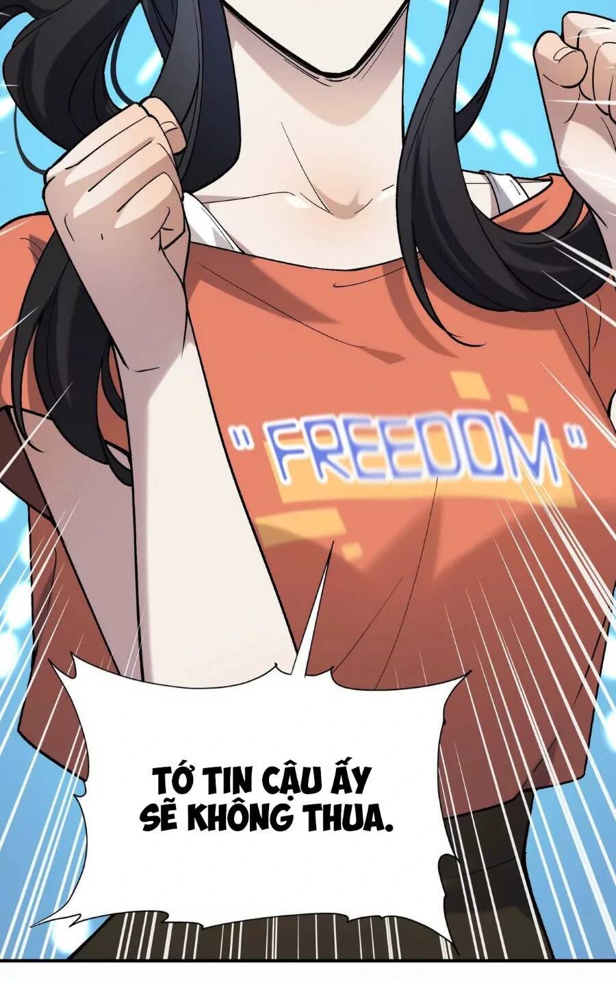 Thần thú quật khởi