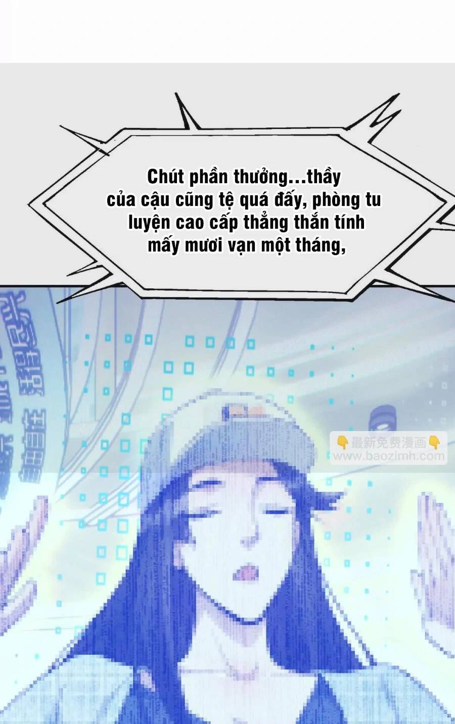 Thần thú quật khởi