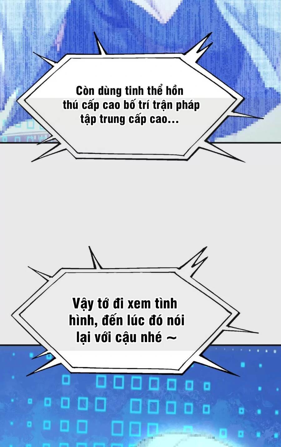 Thần thú quật khởi