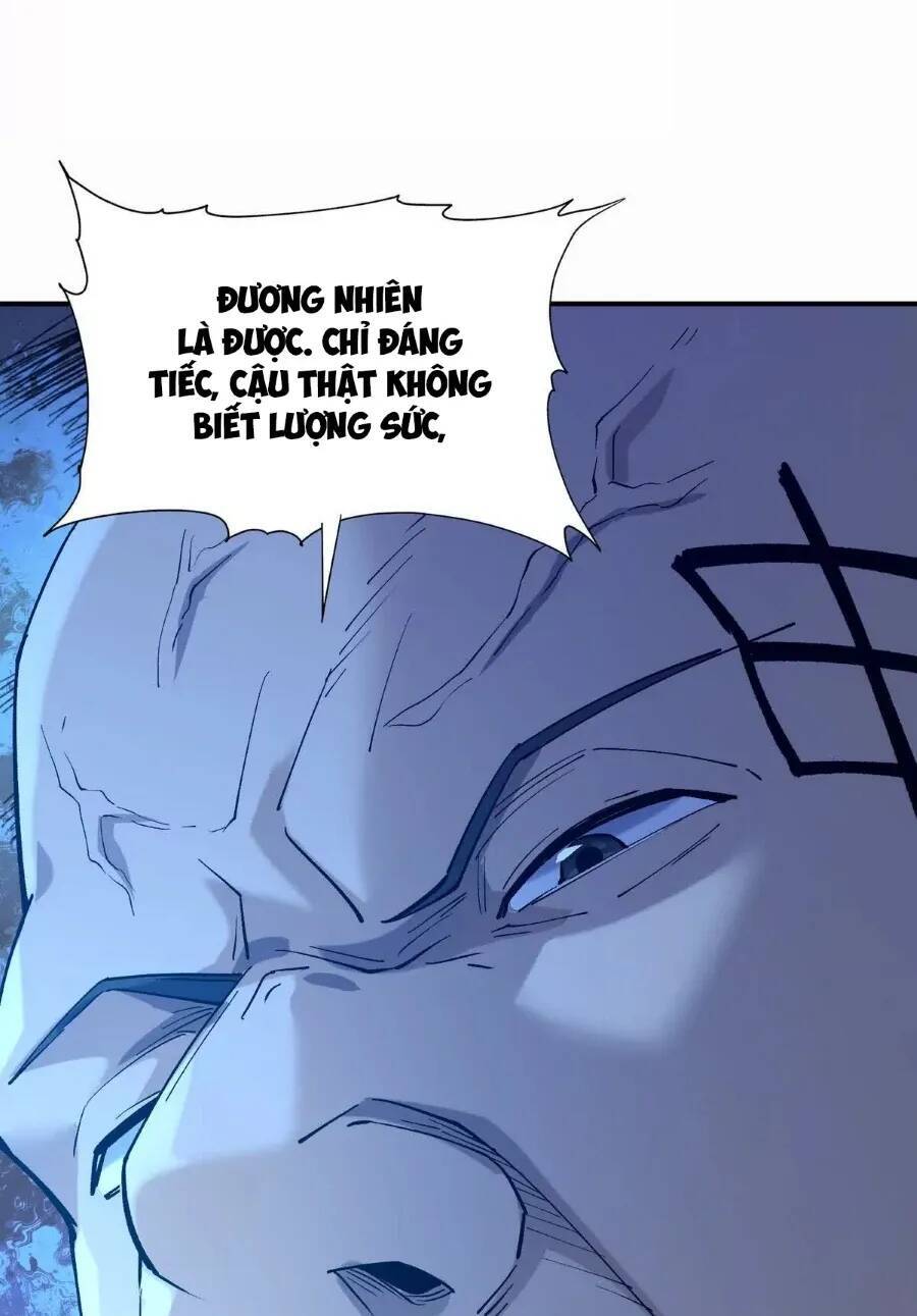 Thần thú quật khởi