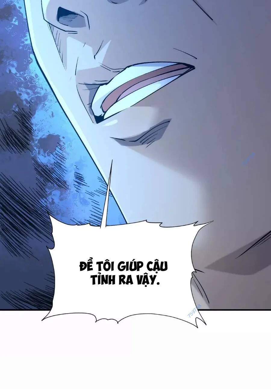 Thần thú quật khởi