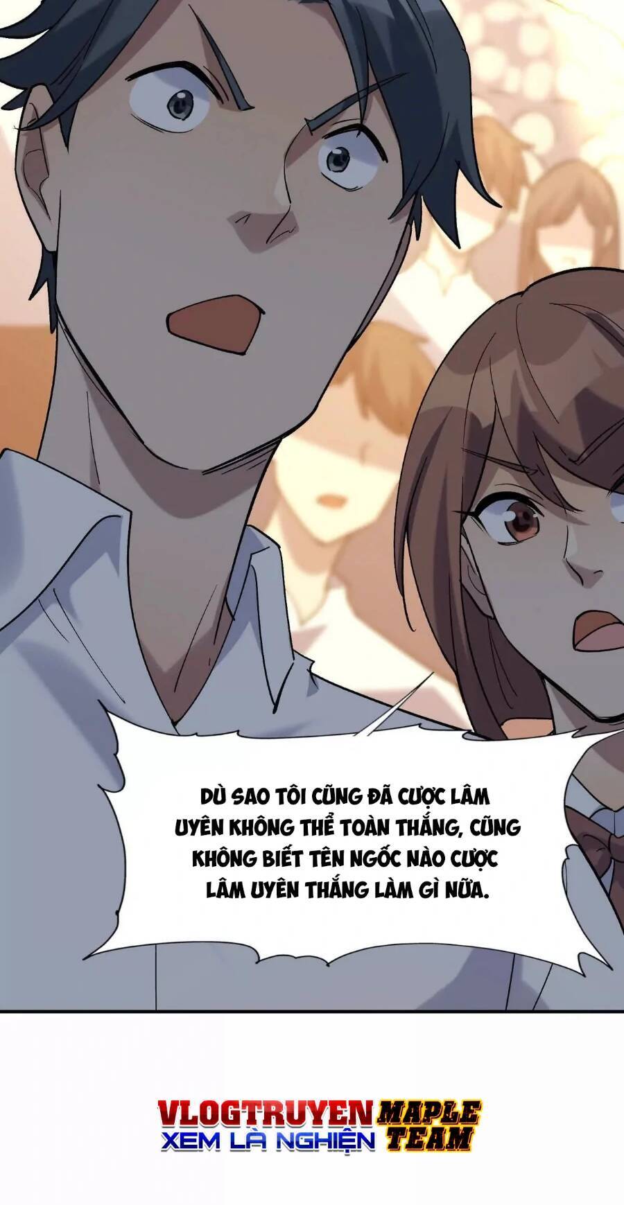 Thần thú quật khởi