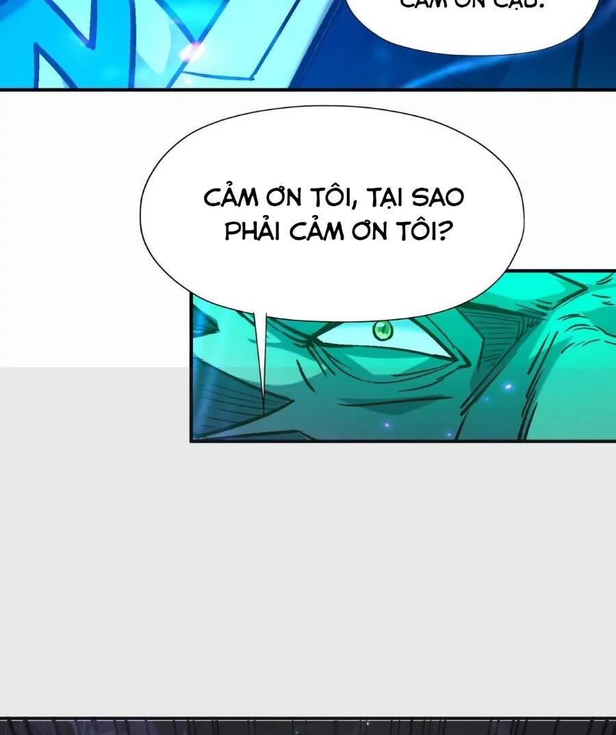 Thần thú quật khởi