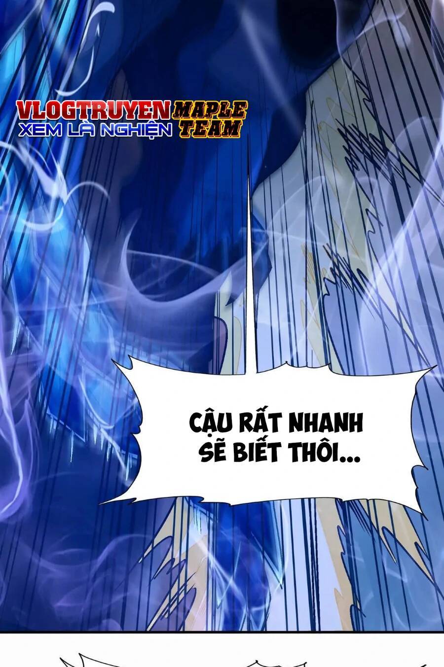 Thần thú quật khởi