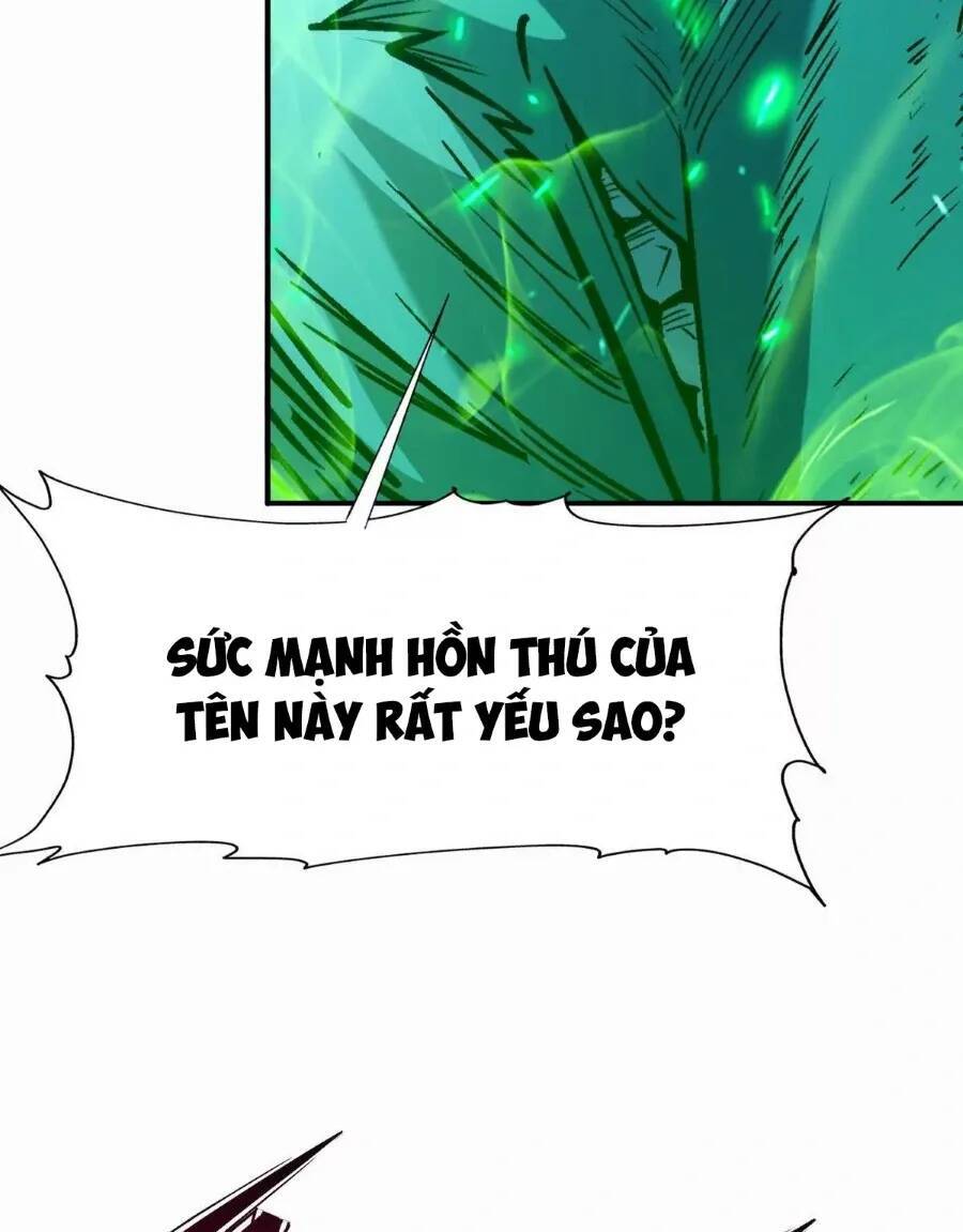 Thần thú quật khởi