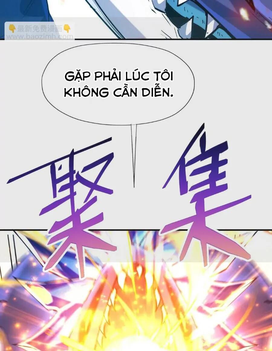 Thần thú quật khởi