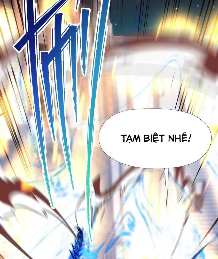 Thần thú quật khởi