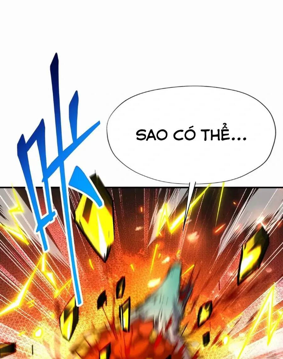 Thần thú quật khởi