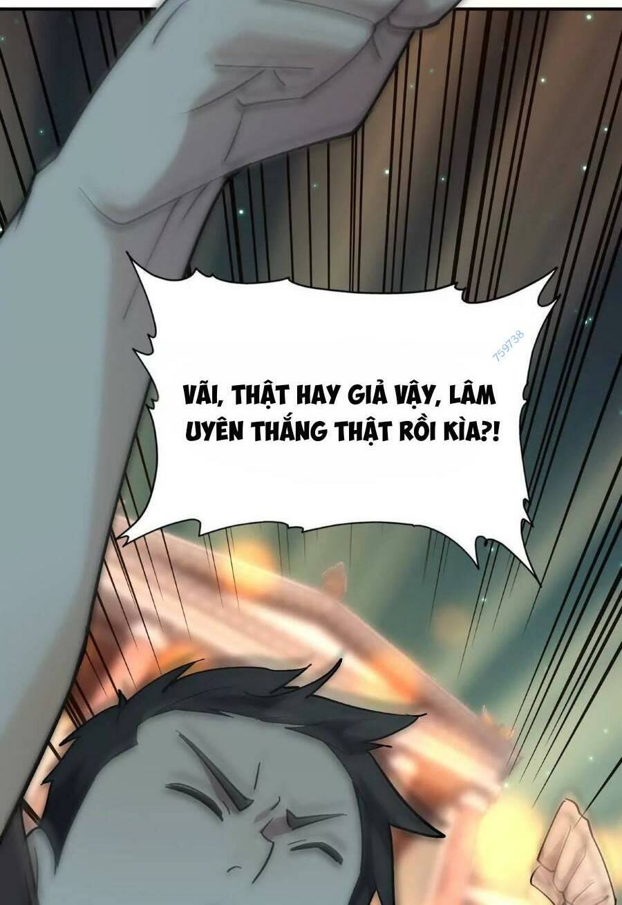 Thần thú quật khởi