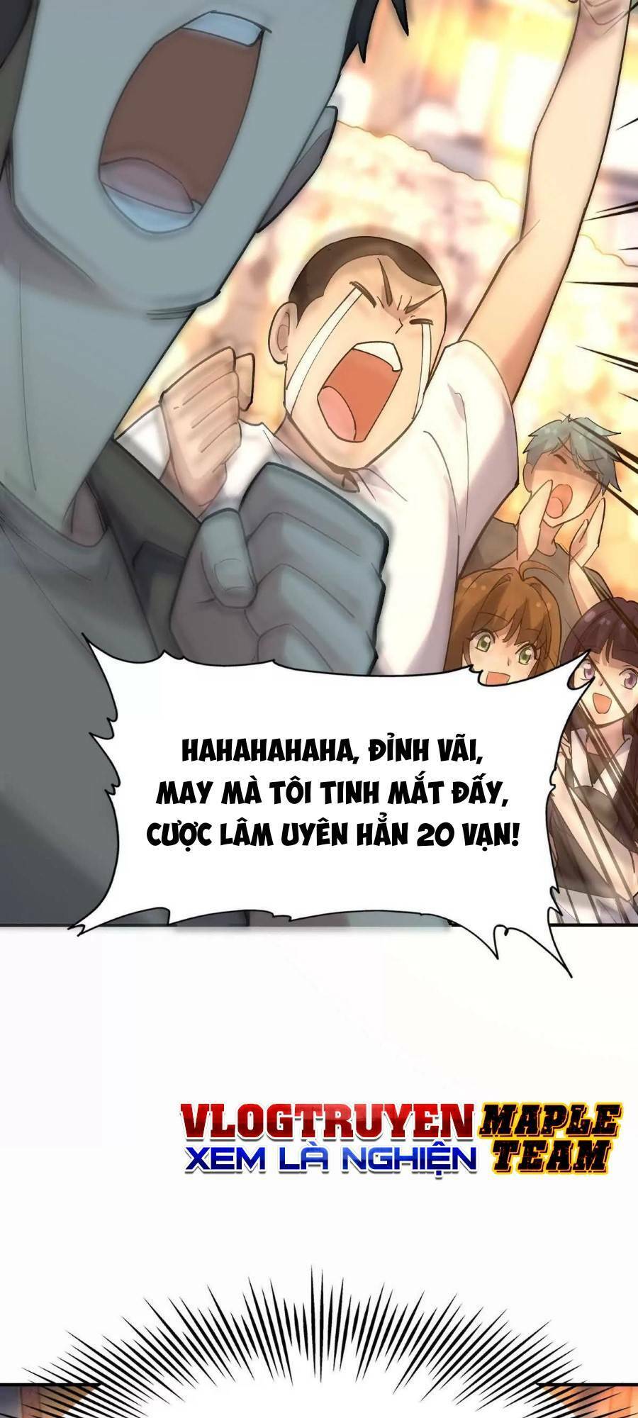 Thần thú quật khởi