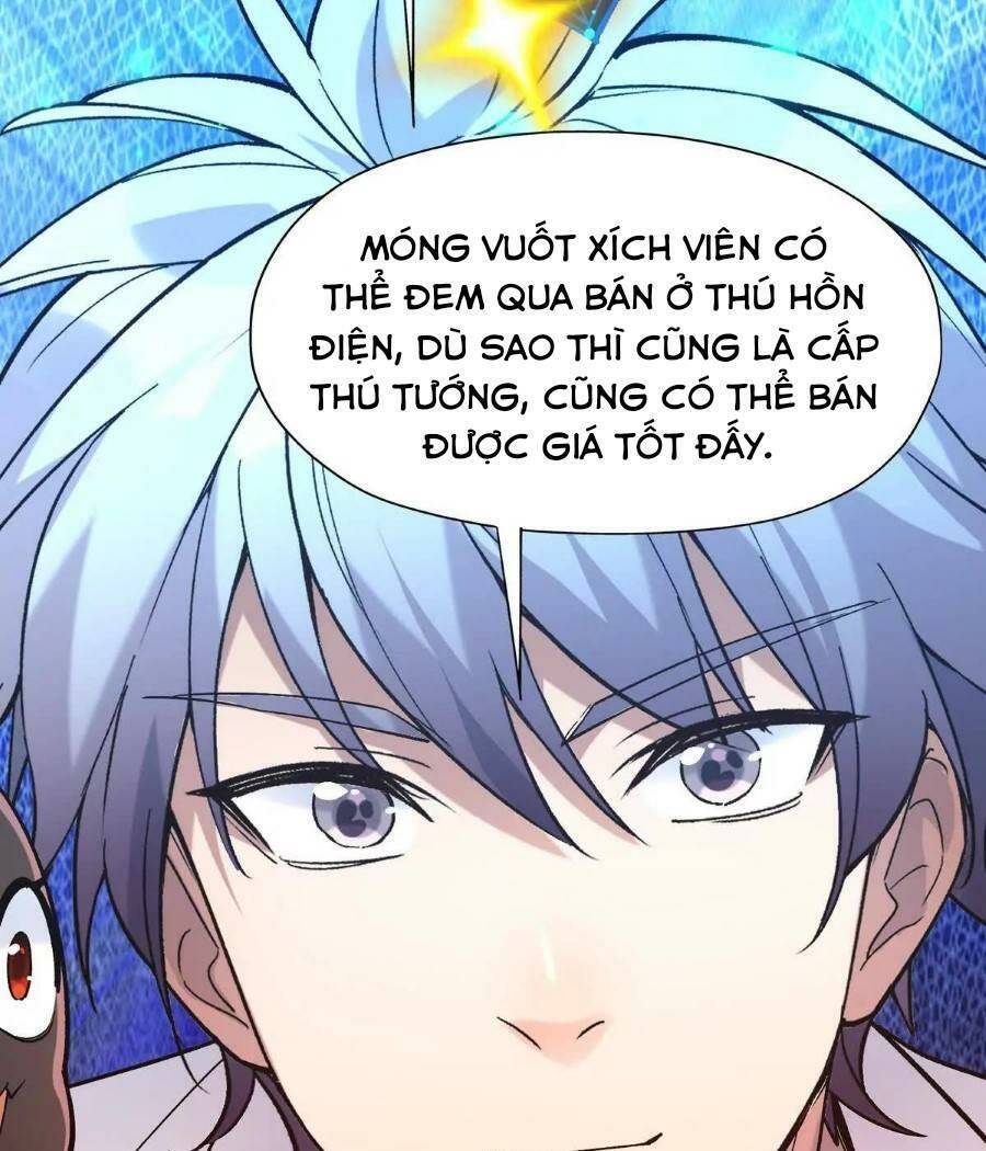 Thần thú quật khởi