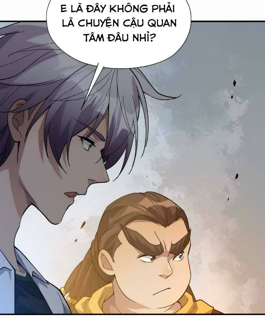 Thần thú quật khởi