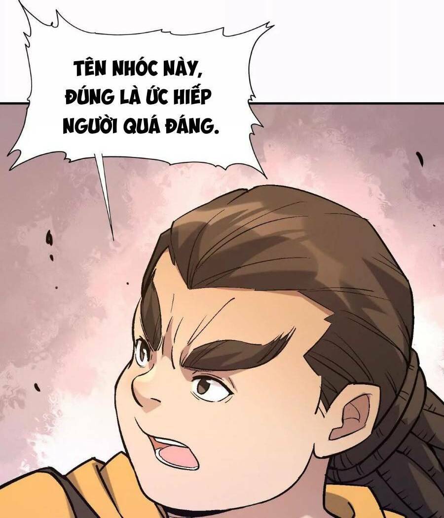 Thần thú quật khởi