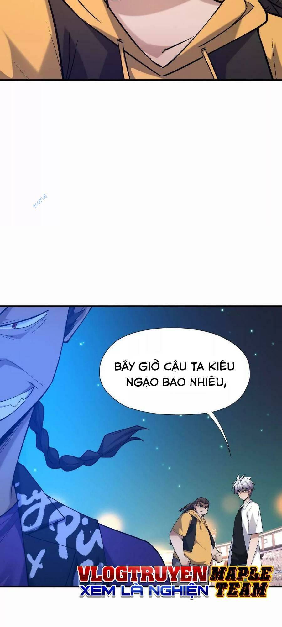 Thần thú quật khởi