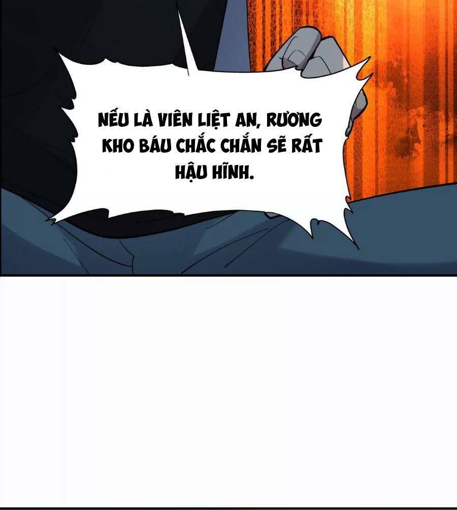 Thần thú quật khởi
