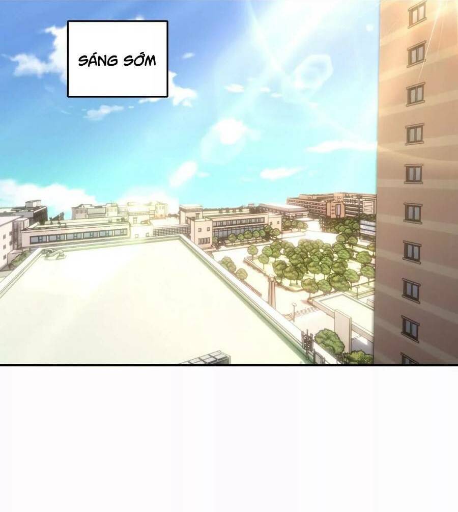 Thần thú quật khởi
