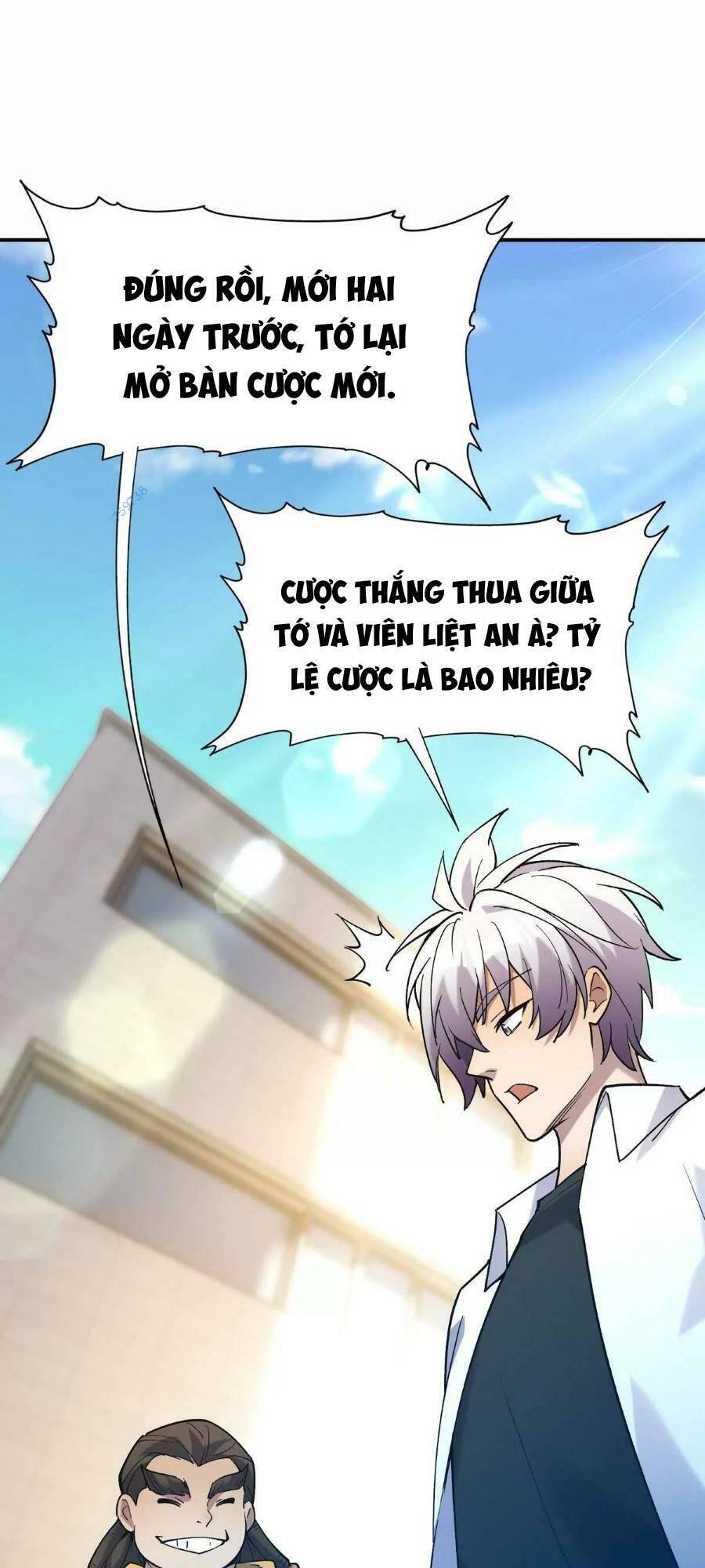 Thần thú quật khởi