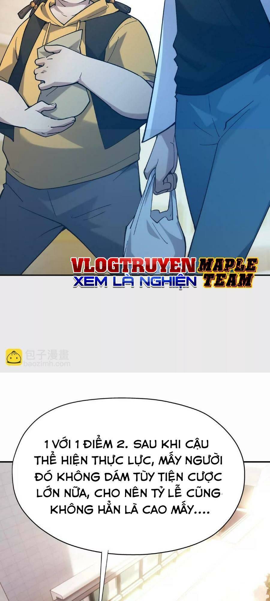 Thần thú quật khởi