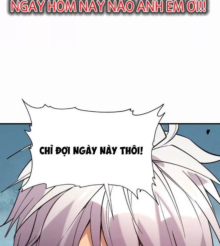 Thần thú quật khởi