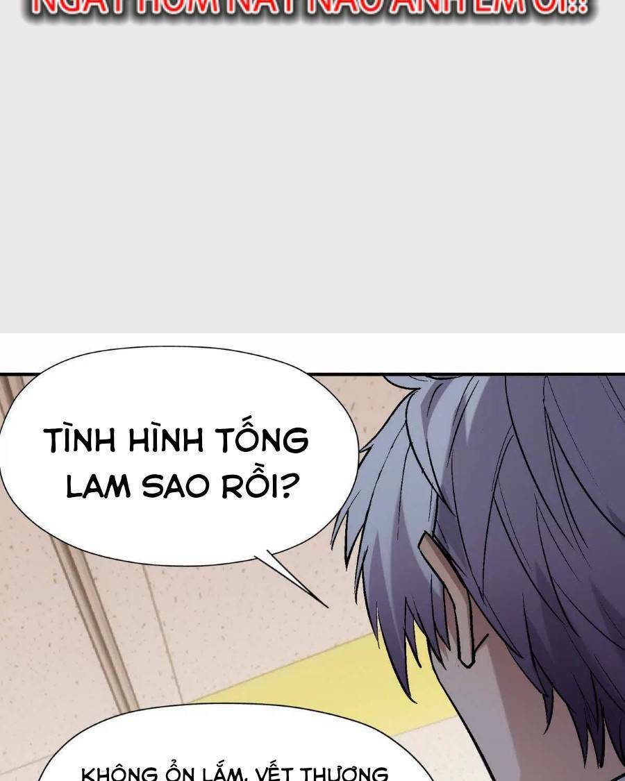 Thần thú quật khởi