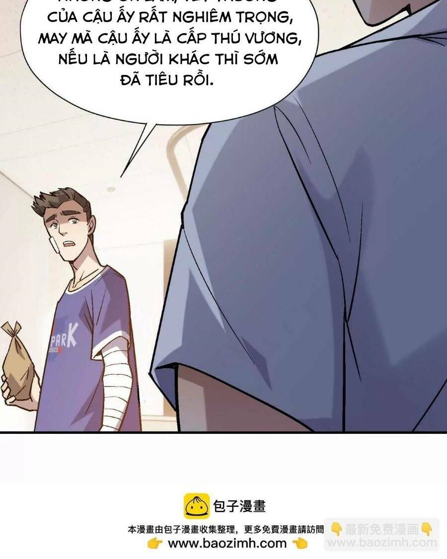 Thần thú quật khởi