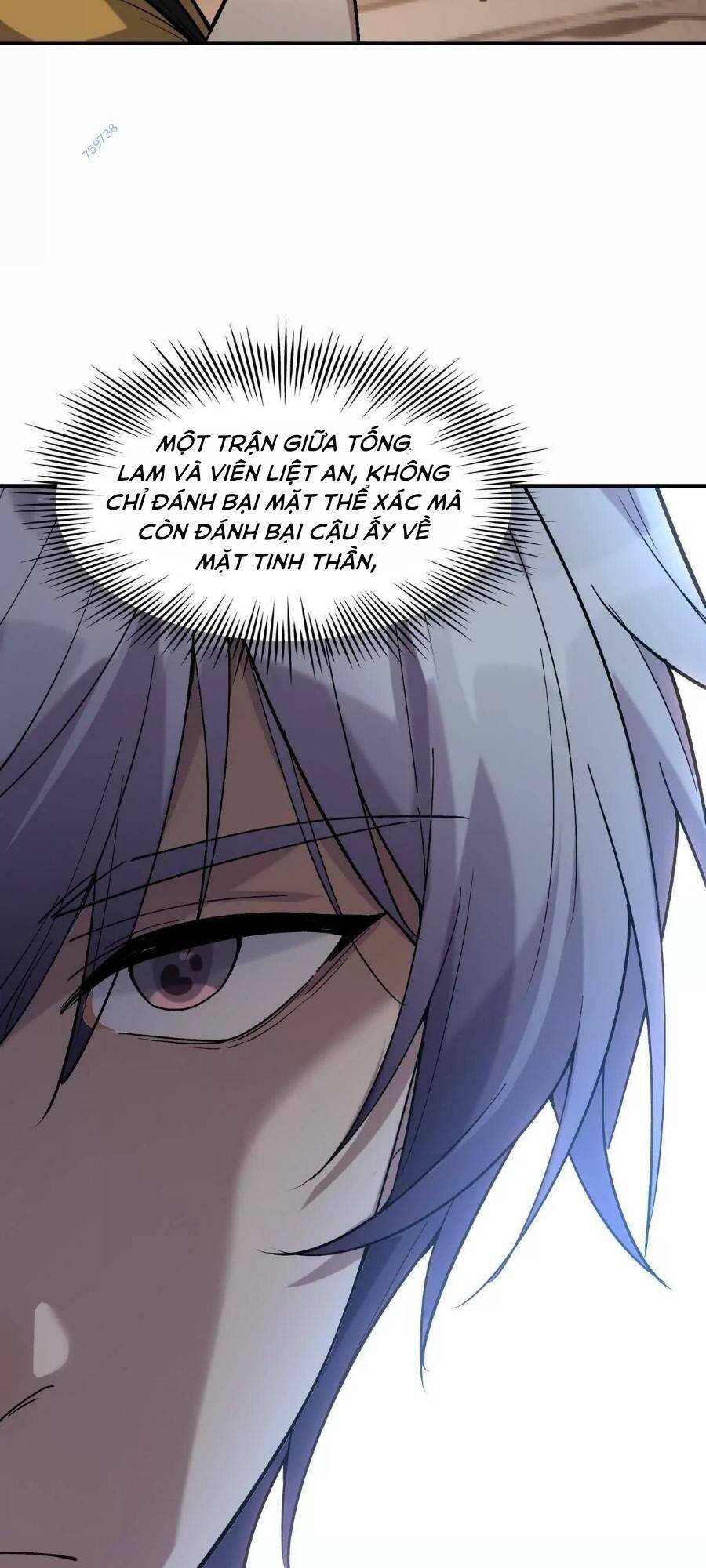 Thần thú quật khởi