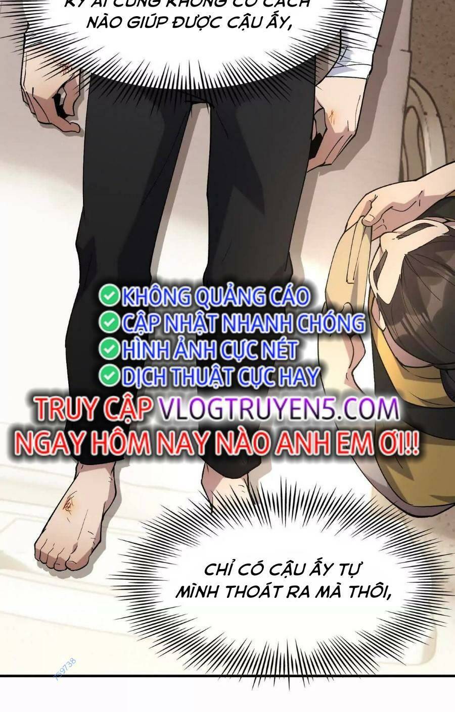Thần thú quật khởi
